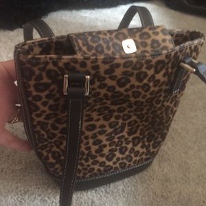 Liz Claiborne small purse